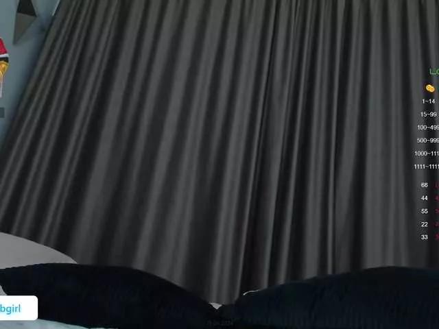 Lady-A on BongaCams 