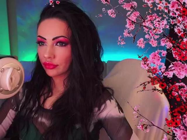 LADYCharmer on BongaCams 