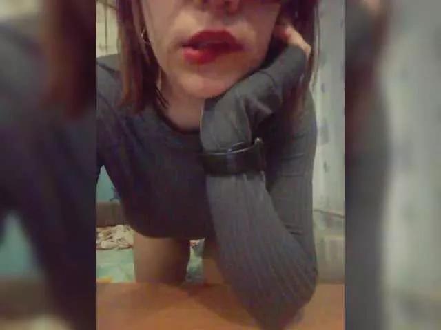 LadyKet on BongaCams 