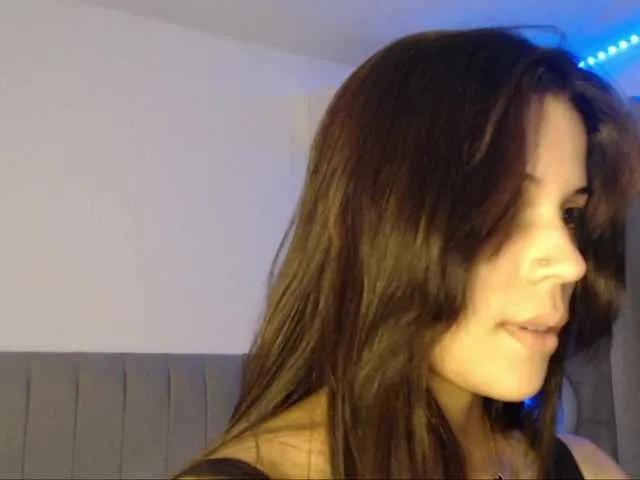 lailaatyler on BongaCams 