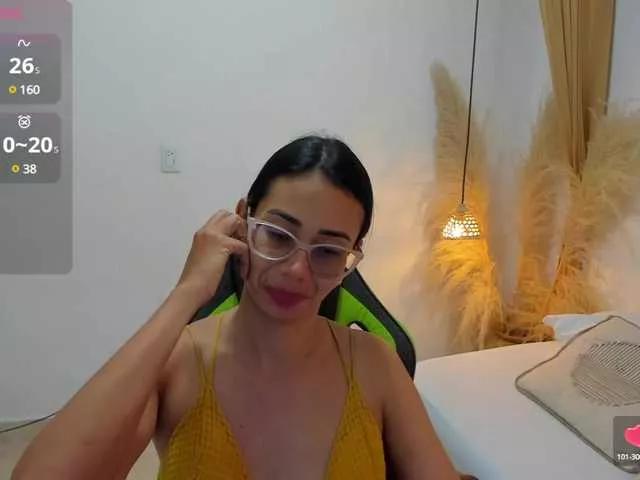 lakshmi-rai on BongaCams 