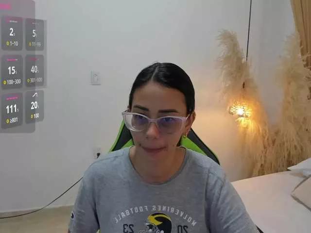 lakshmi-rai on BongaCams 