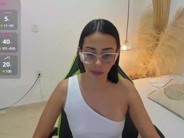lakshmi-rai on BongaCams 