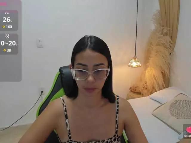 lakshmi-rai on BongaCams 