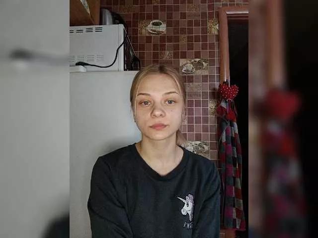 Lali-7 on BongaCams 