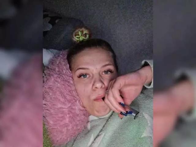 Lali-7 on BongaCams 