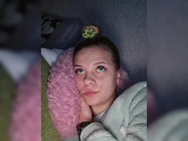 Lali-7 on BongaCams 