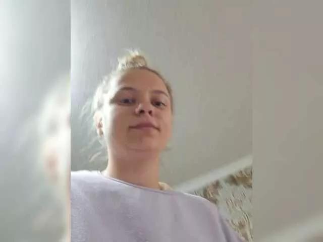 Lali-7 on BongaCams 