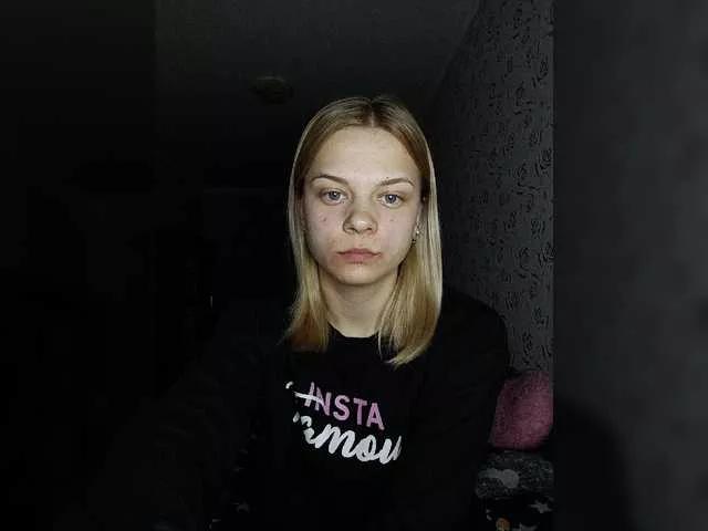 Lali-7 on BongaCams 