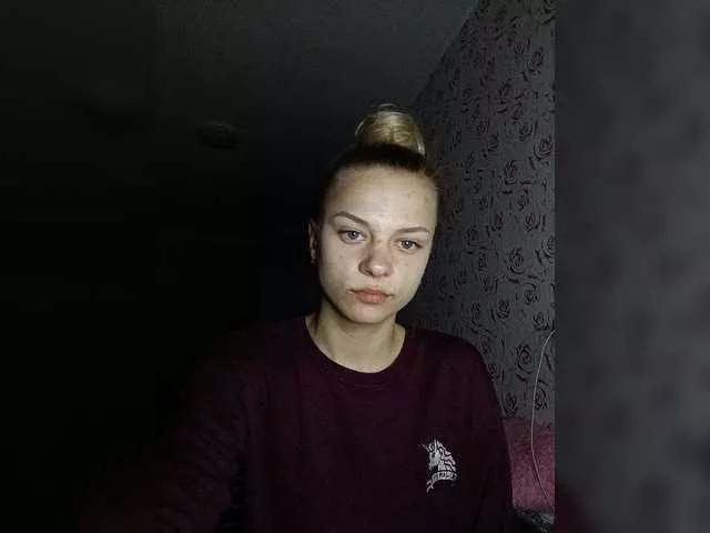 Lali-7 on BongaCams 