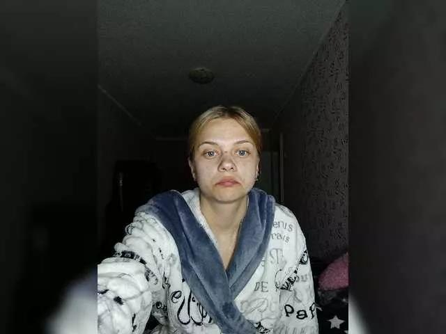 Lali-7 on BongaCams 