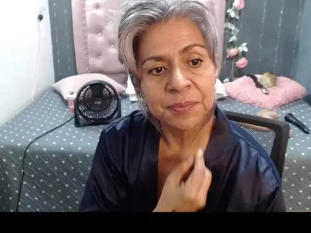 lalisha-96 on BongaCams 