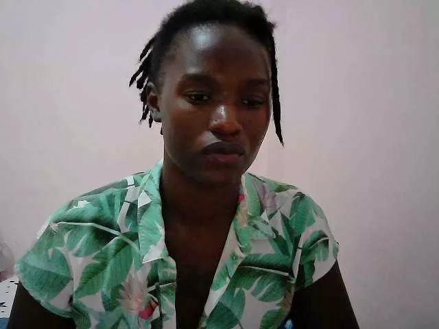 lamensha on BongaCams 