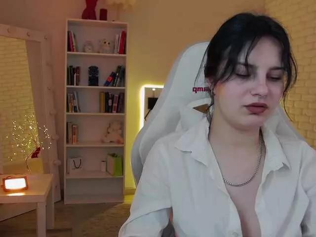 Lana-Fisher on BongaCams 