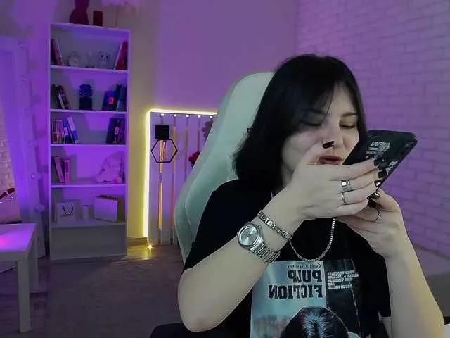 Lana-Fisher on BongaCams 