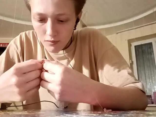 LanitaDennis on BongaCams