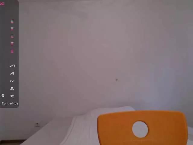 Lapochka2 on BongaCams 