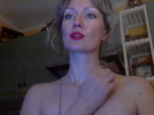 LaraEva on BongaCams 