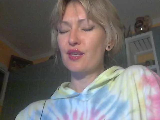 LaraEva on BongaCams 
