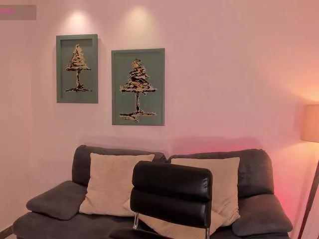 LaurenTurner on BongaCams