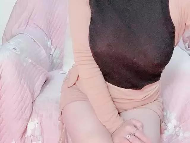 Lee-haeri on BongaCams 