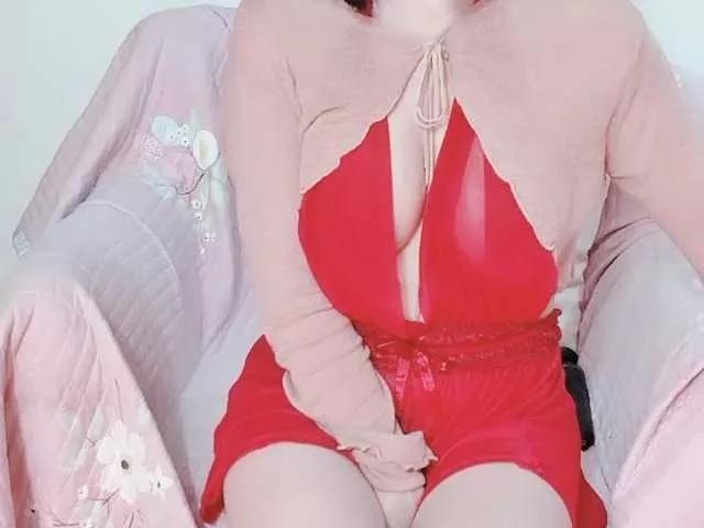 Lee-haeri on BongaCams 