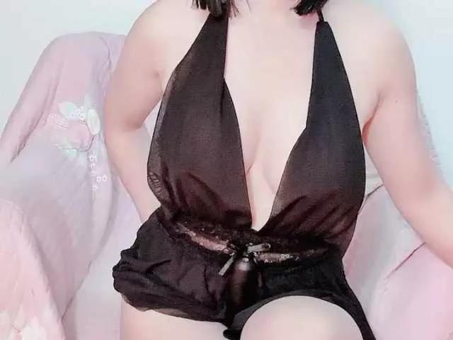 Lee-haeri on BongaCams 