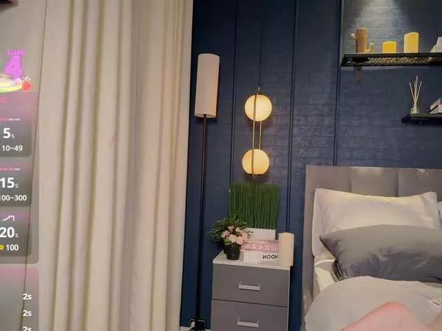 LelaRyan on BongaCams 
