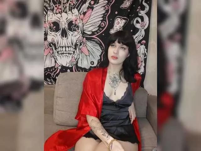 Lena-Ben on BongaCams 