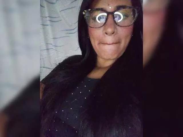 Freechat Letty33 on BongaCams