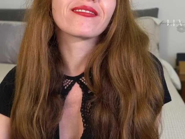 levurassets on BongaCams