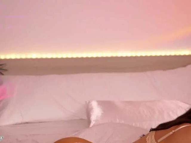 Lexi-Reed on BongaCams