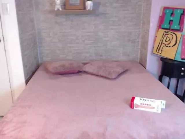 LEXIEWILD on BongaCams 