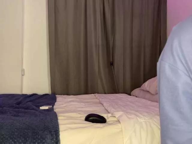 lexiiegray2 on BongaCams 