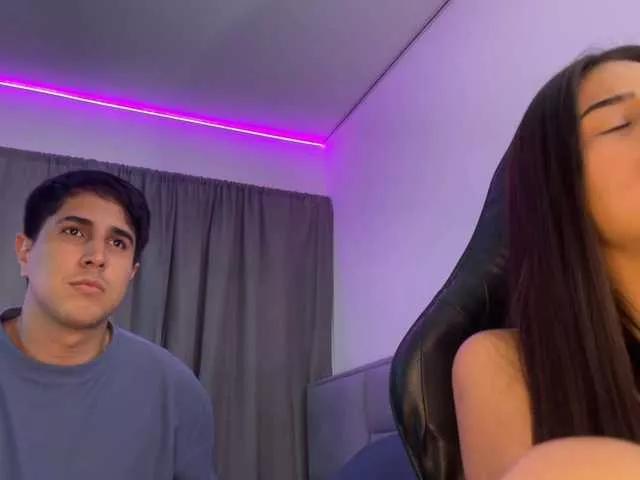 lexiiegray2 on BongaCams 
