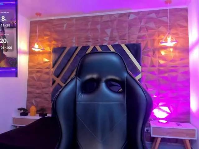 lexiVie- on BongaCams