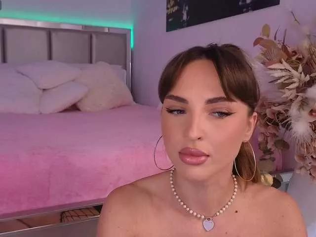 LexyQ on BongaCams 