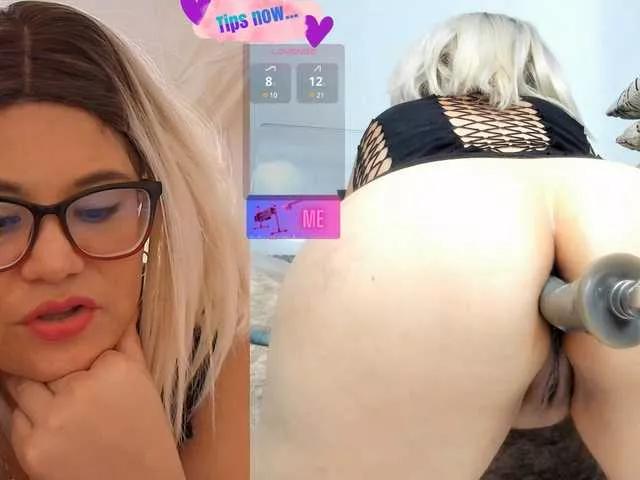 lian- on BongaCams 