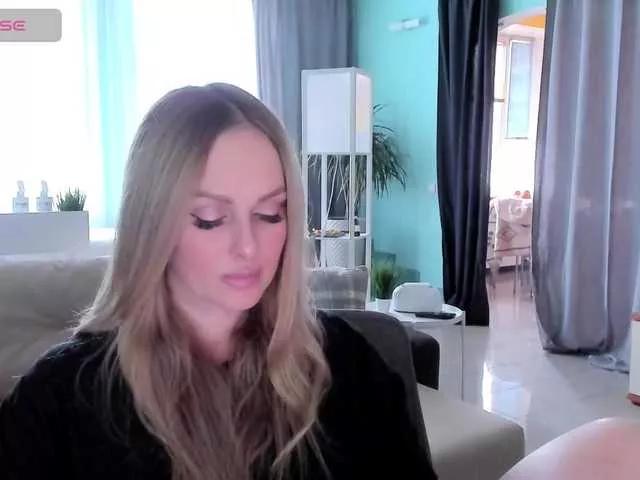 LibbyNora on BongaCams 