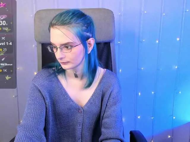 lika-haris on BongaCams