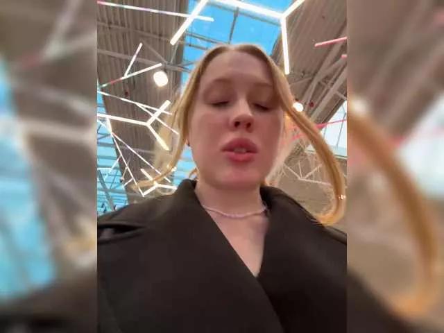 Likachkaa on BongaCams 