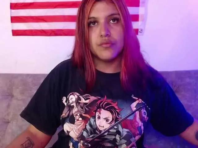 Lilbacon on BongaCams 