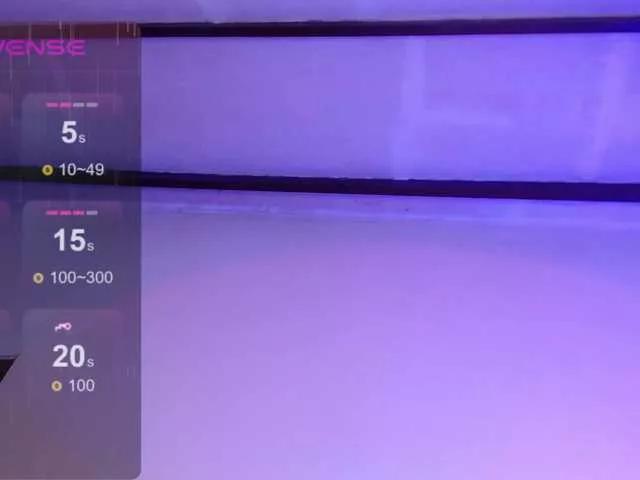 Lilbacon on BongaCams 