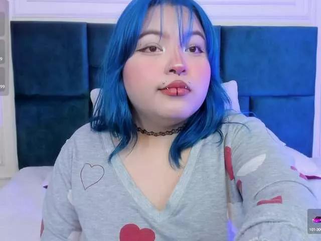 Lilithhills on BongaCams 