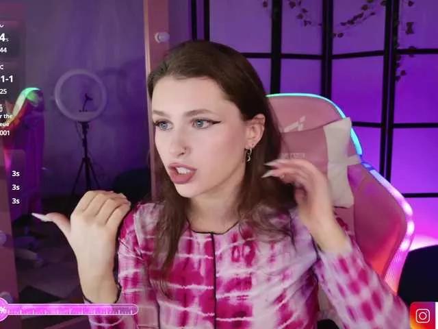 LilithSlut on BongaCams 