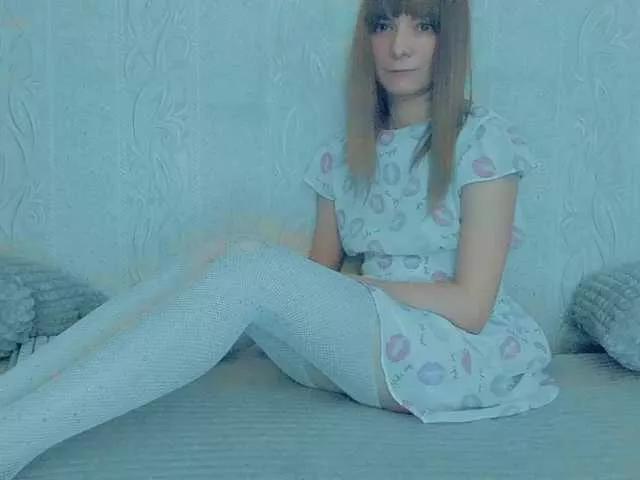 Liliya9 on BongaCams