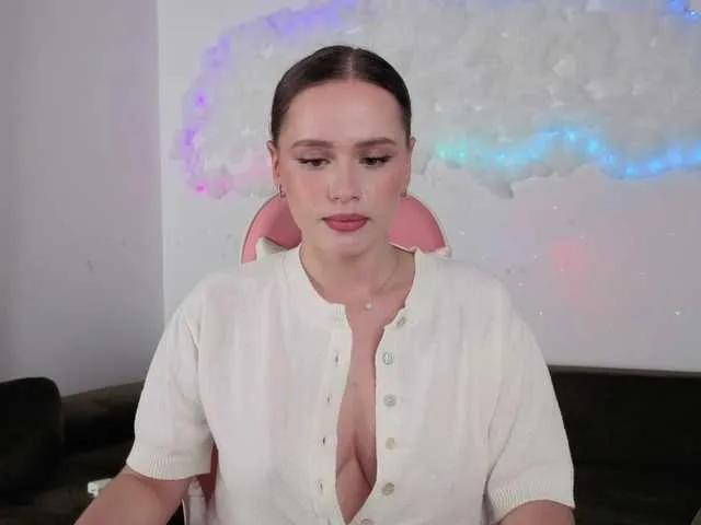 Lillians on BongaCams