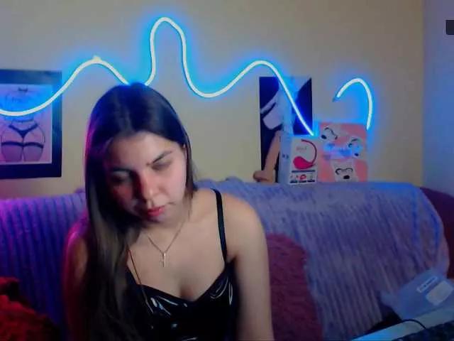 lilyBronks89 on BongaCams 