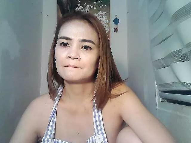 lilymaepinay on BongaCams 