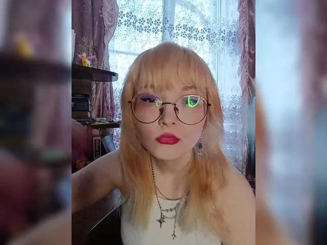 lina666 on BongaCams 